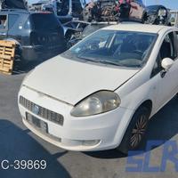 FIAT GRANDE PUNTO 199 1.9 D MULTIJET -ricambi