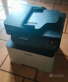 Stampante Samsung SL-M2675F Multifunzione Laser