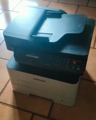 Stampante Samsung SL-M2675F Multifunzione Laser