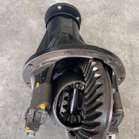 Differenziale anteriore revisionato x Suzuki Jimny