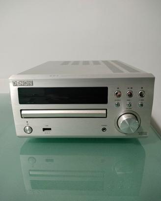 Denon RCD-M39