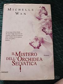 libro Michelle Wan 