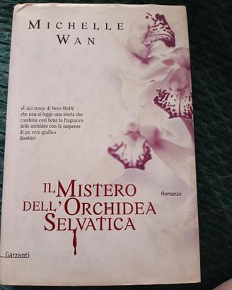 libro Michelle Wan 