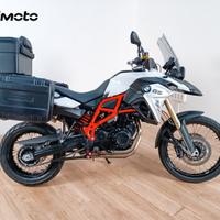 BMW F 800 GS ABS - 2016