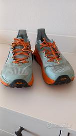 altra olympus 5 scarpe uomo 45 trail running