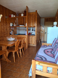 Appartamento in nucleo Cinque confini - Terminillo