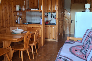 Appartamento in nucleo Cinque confini - Terminillo