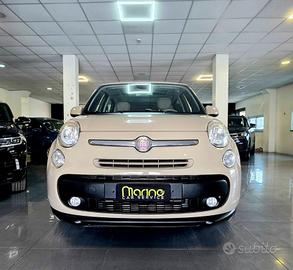 FIAT - 500 L - 1.3 Multijet 85 CV Panoramic