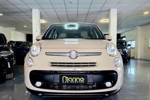 FIAT - 500 L - 1.3 Multijet 85 CV Panoramic