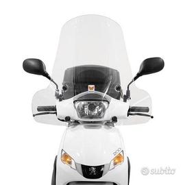 PARABREZZA CLASSIC PER PEUGEOT TWEET 2014-2022