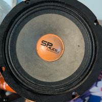 Sp Audio 