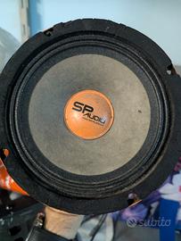 Sp Audio 