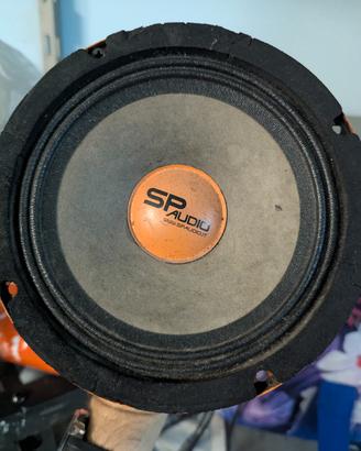 Sp Audio 