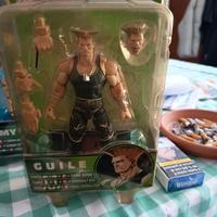 action figure street fighter
