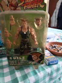 action figure street fighter