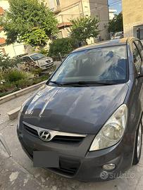 Hyundai i20 2011