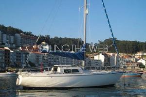 Jeanneau sangria 770