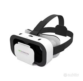 Occhiali VR 3D 