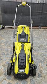 tagliaerba elettrico ryobi