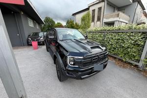 Ford Ranger Raptor