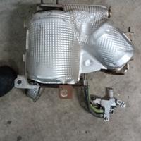 FAP completo Renault/Mercedes/Dacia 1.5dci.