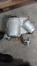 FAP completo Renault/Mercedes/Dacia 1.5dci.