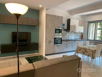 Appartamento ristrutturato - 3 camere