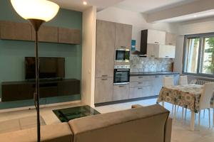 Appartamento ristrutturato - 3 camere