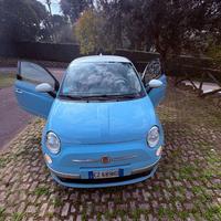 FIAT 500 VINTAGE '57 EDIZIONE LIMITATA 2015