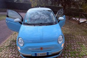 FIAT 500 VINTAGE '57 EDIZIONE LIMITATA 2015