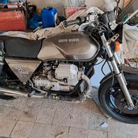 moto guzzi t5 