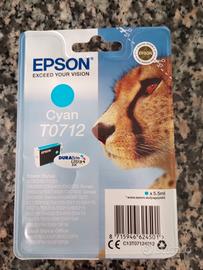 cartucce per stampante epson