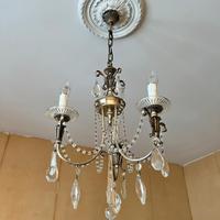 Lampadario vintage