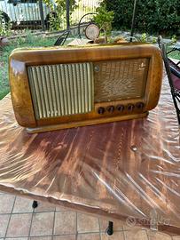 Radio fine anni 40