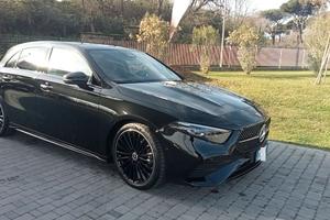 A 180 AD"AMG LINE"+Pack Km0 NUOVA""LISTINO 51000""