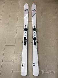 Dps Pagoda Tour + Atk Crest Scialpinismo