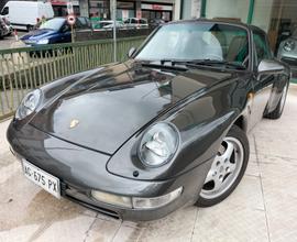 Porsche 911 993 Carrera 3.6 coupè 272CV