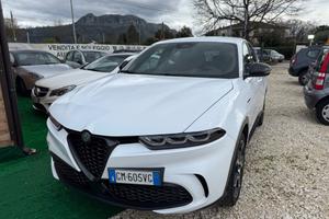 Alfa Romeo Tonale PLUG IN hibryd garanzia 48 MESI