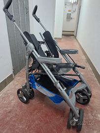 Inglesina Trilogy Zippy