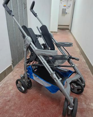 Inglesina Trilogy Zippy