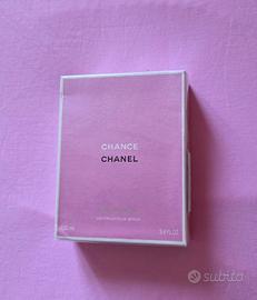 profumo CHANEL CHANCE 100 ml 