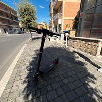 Monopattino elettrico Ducati pro3r