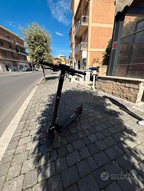 Monopattino elettrico Ducati pro3r