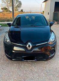 Renault Clio 2016