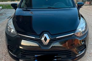 Renault Clio 2016