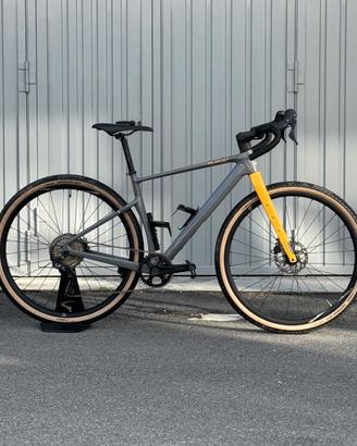 Bici Gravel Wilier Adlar Demo Bike