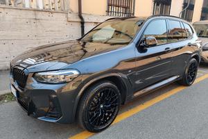 BMW X3 MSPORT