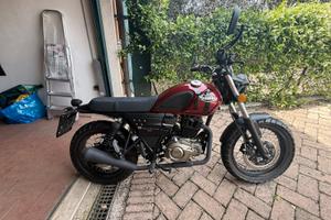 Spartan 250