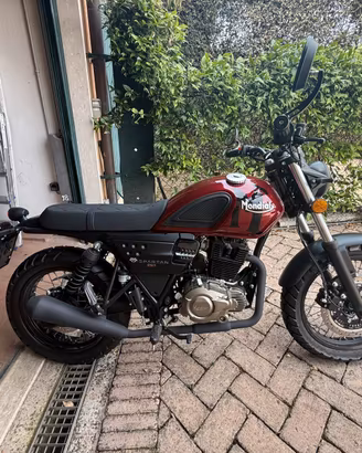 Spartan 250