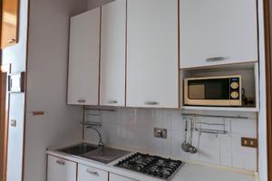 Monolocale soppalcato fra Castiglione e San Mamolo